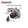 Gas Boiler Blower with Brushless Motor