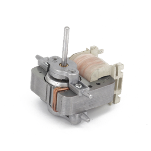 Shaded Pole Motors
